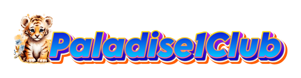 Paladise1Club-logo
